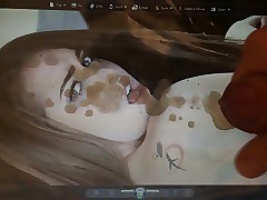 Riley Reid Cum Graft 2