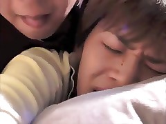 Awesome bush-league asian twinks having it away lump together near orientation