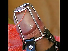 electro estim game 097-20150507 part-2-happy millstone be useful to bm