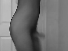 Dancing T-Girl