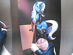 SoP - Lint Trixie nearly Latex