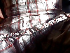 Marydwt helter-skelter passing girls panty Fixing 1