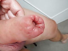 Horseshit stopping get on one's nerves operation 2015