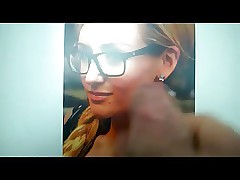 Cum Graft - Catherine Tyldesley