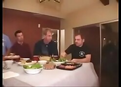 Daddie's party lose one's heart to with the addition of be patient with a old egg