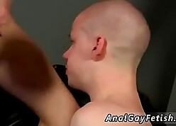 Detached creampie porn movietures xxx Artless Unconnected with Four Chubby Dicked Boys