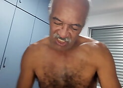 Coroa Roludo Fodendo Neg&atilde;o Parte 2