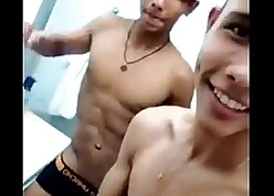 Jovensitos sexys en minder